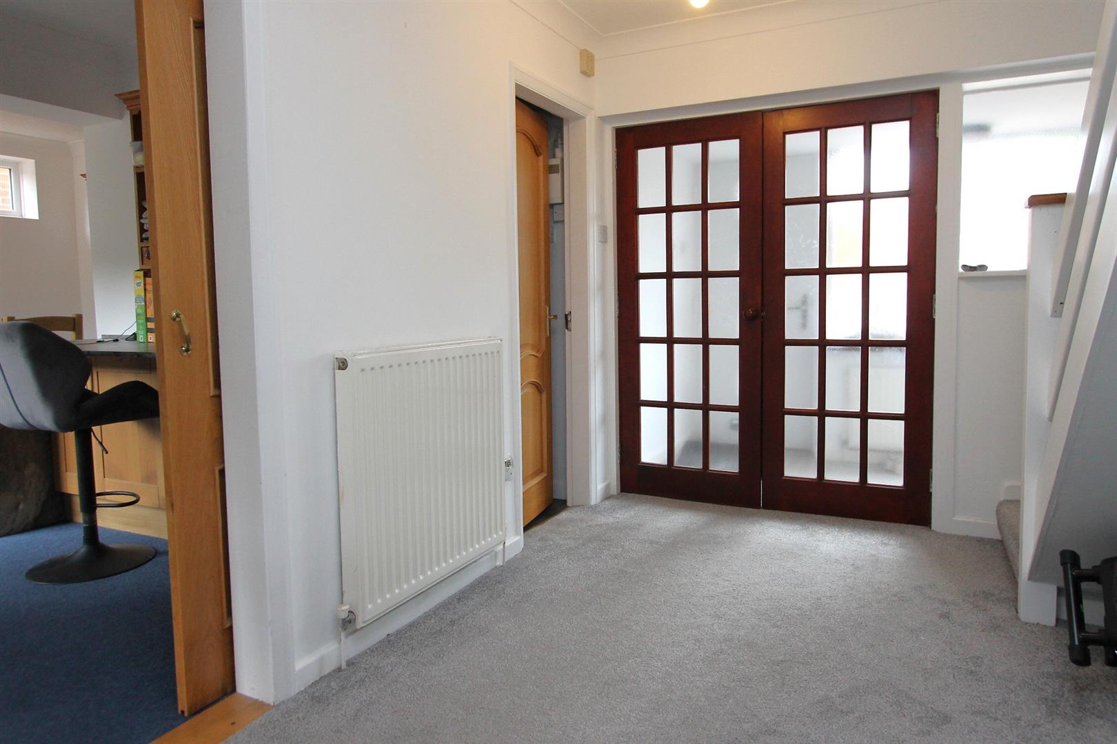 Wimbledon Drive, Pedmore, Stourbridge